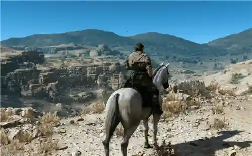 杀手5配置要求高吗(杀手2和gta5哪个配置高)插图2
