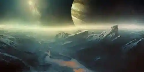 八大行星哪个最危险(八大行星中最热的行星)