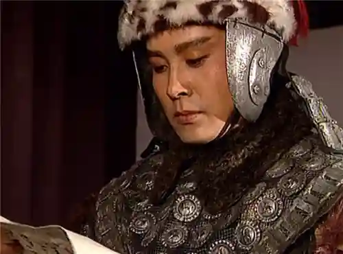 三国演义已故演员名单(86年三国演义演员表)插图2