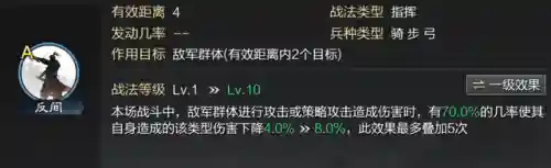 蜀智阵容搭配率土之滨(率土蜀骑t0阵容)插图2