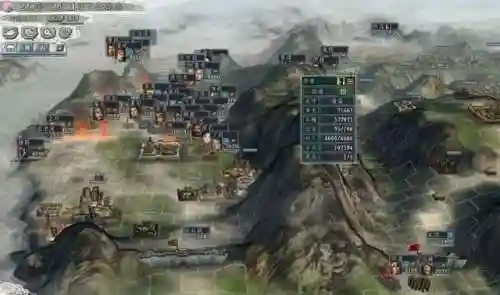 国王的恩赐北方勇士攻略(北方勇士详尽攻略)插图21