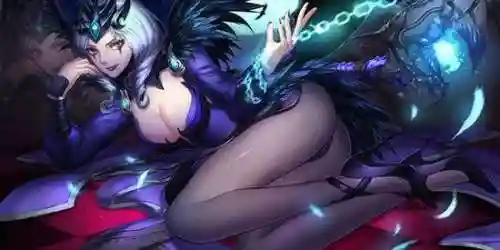 英雄联盟妖姬怎么玩(新电刀ad妖姬的出装和顺序)插图1