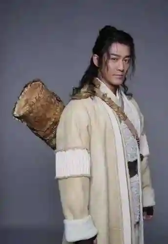 新倚天屠龙记演员表(倚天屠龙记2019曾舜晞版免费观看)插图6