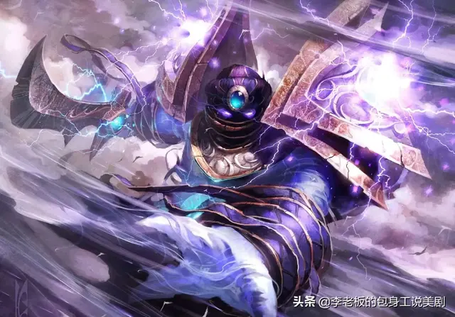 炉石传说巫妖王台词(巫妖王开场台词太帅了)插图7