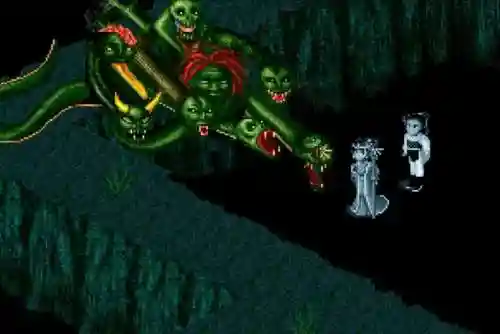 仙剑2快速刷金蚕王(新仙剑2金蚕王怎么买的)插图2