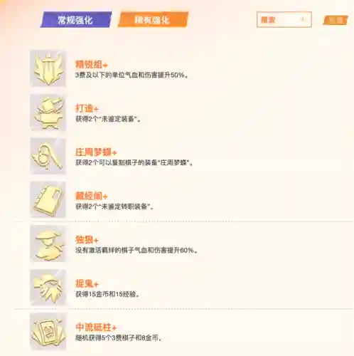 梦幻萌将阵容搭配(萌将轰轰轰最强阵容)插图4
