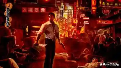 热血无赖北角噩梦剧情(热血无赖dlc有哪些)插图14
