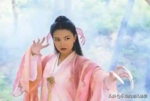 九阴真经武学排名(九阴真经包含什么武功)插图19