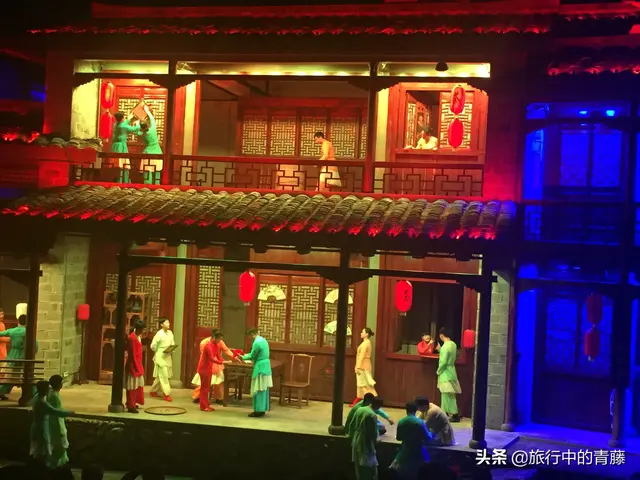 大红袍的阵容搭配(大红袍搭配什么泡着喝)插图18 大红袍的阵容搭配(大红袍搭配什么泡着喝)插图18