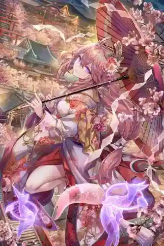 3.2神子阵容搭配(原神3.4阵容排行)插图6