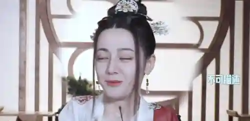 吴磊迪丽热巴(吴磊对待热巴和张子枫的区别)插图3