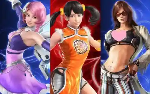 月华剑士2李烈火连招教学(月华剑士2全人物出招表)插图6