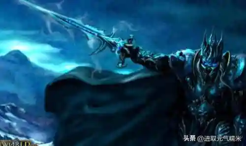 魔兽争霸和魔兽世界的关系(魔兽争霸还能玩吗)插图2