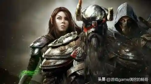 单机游戏推荐知乎(十大最良心大型单机手游)插图3