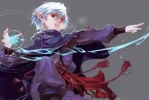 dnf武神是什么职业(dnf武神拳套好还是臂铠)插图1
