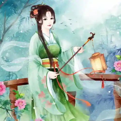 双修御灵阵容装备搭配(御灵三层最快挂机阵容)插图1