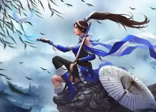 王异攒刀阵容搭配(王异开荒阵容)插图1