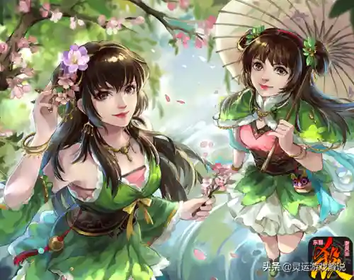 三国杀孙鲁育(三国杀十大阴间武将)