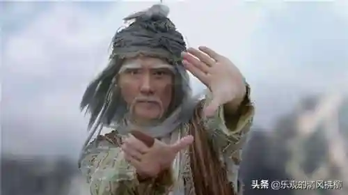 九阴真经武学排名(九阴真经包含什么武功)插图5