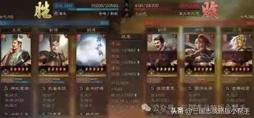 群弓阵容搭配推荐(闭月弓最强阵容搭配)插图3