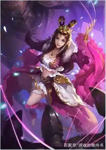 新赵襄阵容搭配(孟获最强阵容搭配)插图8