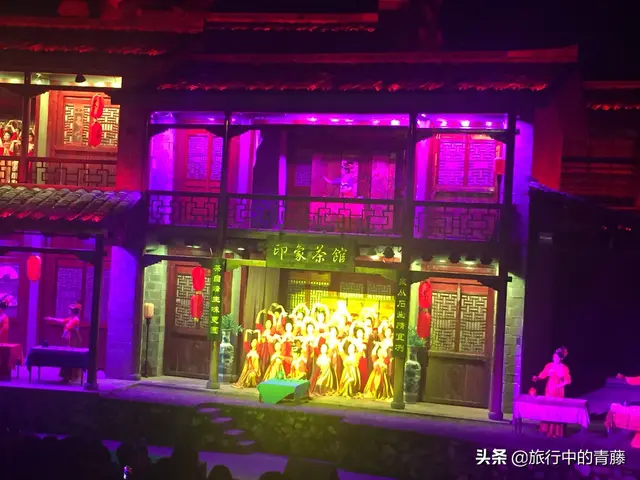 大红袍的阵容搭配(大红袍搭配什么泡着喝)插图10 大红袍的阵容搭配(大红袍搭配什么泡着喝)插图10