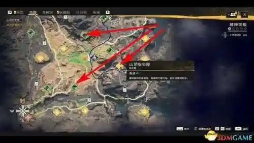 孤岛危机6(孤岛惊魂1到6哪部好玩)插图9