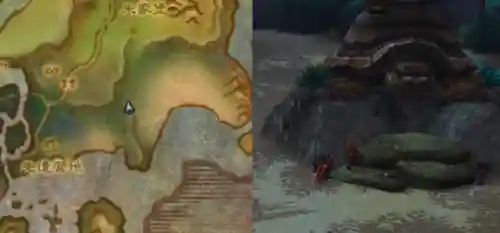 魔兽世界熊猫人之谜声望攻略(魔兽世界80声望怎么刷)插图28