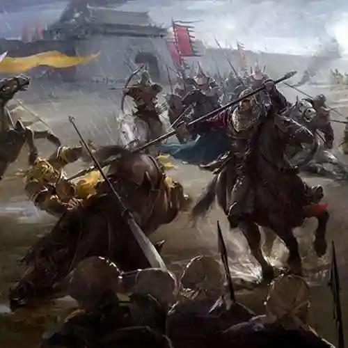 三国动作单机游戏(有一款很老的三国单机游戏)