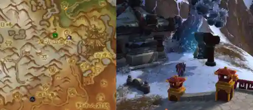魔兽世界熊猫人之谜声望攻略(魔兽世界80声望怎么刷)插图55