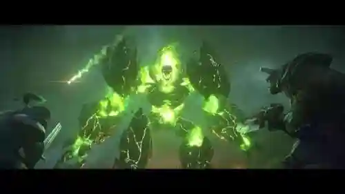 魔兽争霸3高清版(魔兽争霸3免安装中文版下载)插图6