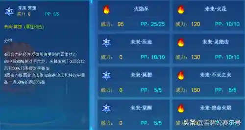 赛尔号未来伊优(未来三主宠值得培养吗)插图14
