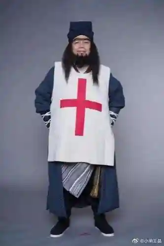 倚天屠龙记演员表(经典怀旧93倚天屠龙记电视剧)插图10 倚天屠龙记演员表(经典怀旧93倚天屠龙记电视剧)插图10