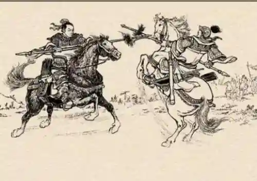 郭淮独行独斗阵容搭配(三国志战略版郭淮最强阵容)插图2
