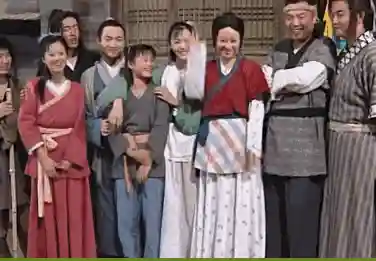 武林外传人物(武林外传配角演员表)插图1 武林外传人物(武林外传配角演员表)插图1