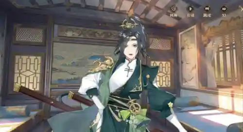 季元启搭配阵容(皇甫嵩阵容搭配)插图1
