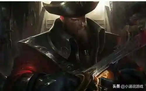 制裁武器大师的阵容搭配(裁决使阵容)插图1