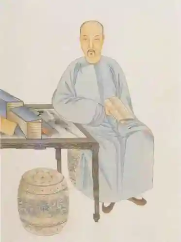 何事秋风悲画扇(何事秋风悲画扇,等闲变却故人心)插图1