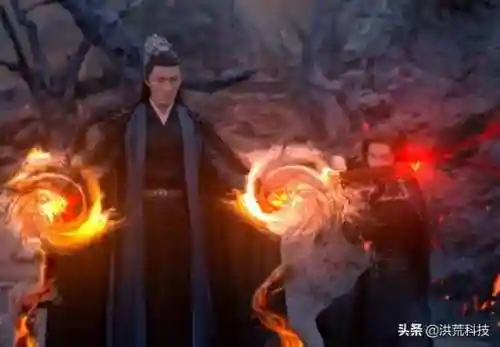 魔族真身阵容搭配(魔窟后期最佳阵容搭配)插图10 魔族真身阵容搭配(魔窟后期最佳阵容搭配)插图10