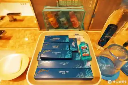 亚特兰蒂斯酒店(中国唯一七星级酒店)插图52