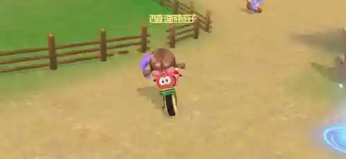 摩尔庄园手游怎么拍照(摩尔庄园没有拍照按钮)插图3