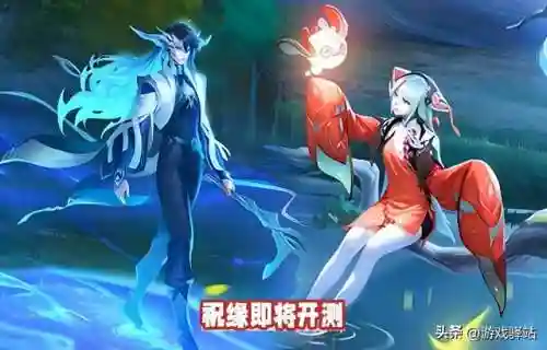 王者荣耀新皮肤时间表(王者荣耀预告新皮肤有哪些介绍与一览)插图5 王者荣耀新皮肤时间表(王者荣耀预告新皮肤有哪些介绍与一览)插图5