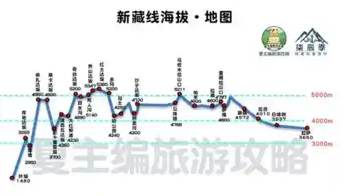 中国旅游地图高清版大图(全国旅游地图一览表)插图31