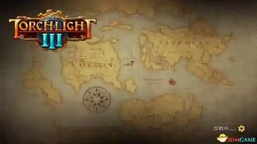 火炬之光3配置(火炬之光3最强流派)插图1