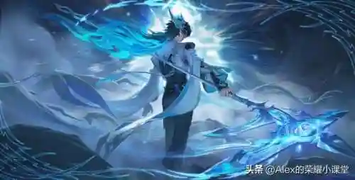 王者野王搭配阵容最新(王者荣耀阵容搭配大全)插图5