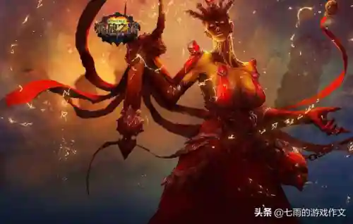 流放之路编年史(poe编年史官网)插图5