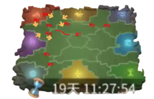 王者觉醒营阵容搭配(王者军团最强阵容搭配)插图19