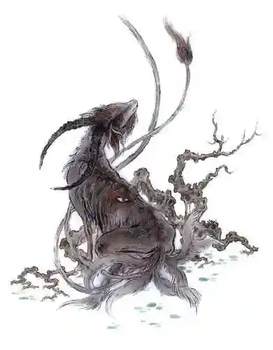 山海经帝君搭配阵容(山海经后期怎么选阵容)插图11