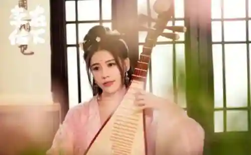 皇后成长计划李佑抢亲(李佑抢女主事件)插图2