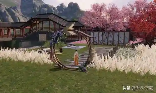 一梦江湖和天涯明月刀手游哪个好(一梦江湖wiki)插图4
